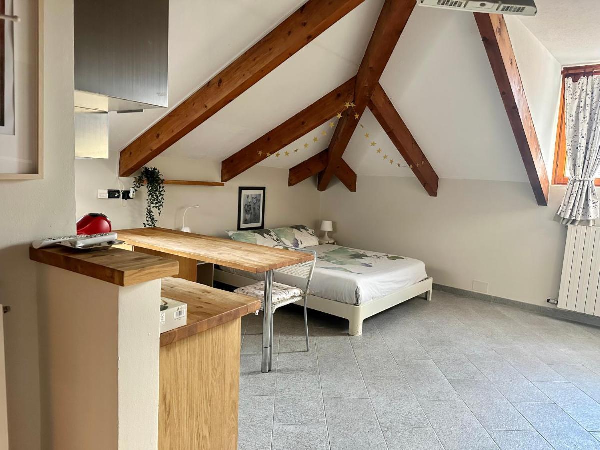 Апартаменты Loft Centro Storico Tommaso Турин Экстерьер фото