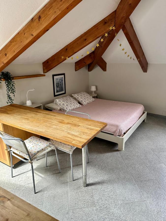 Апартаменты Loft Centro Storico Tommaso Турин Экстерьер фото