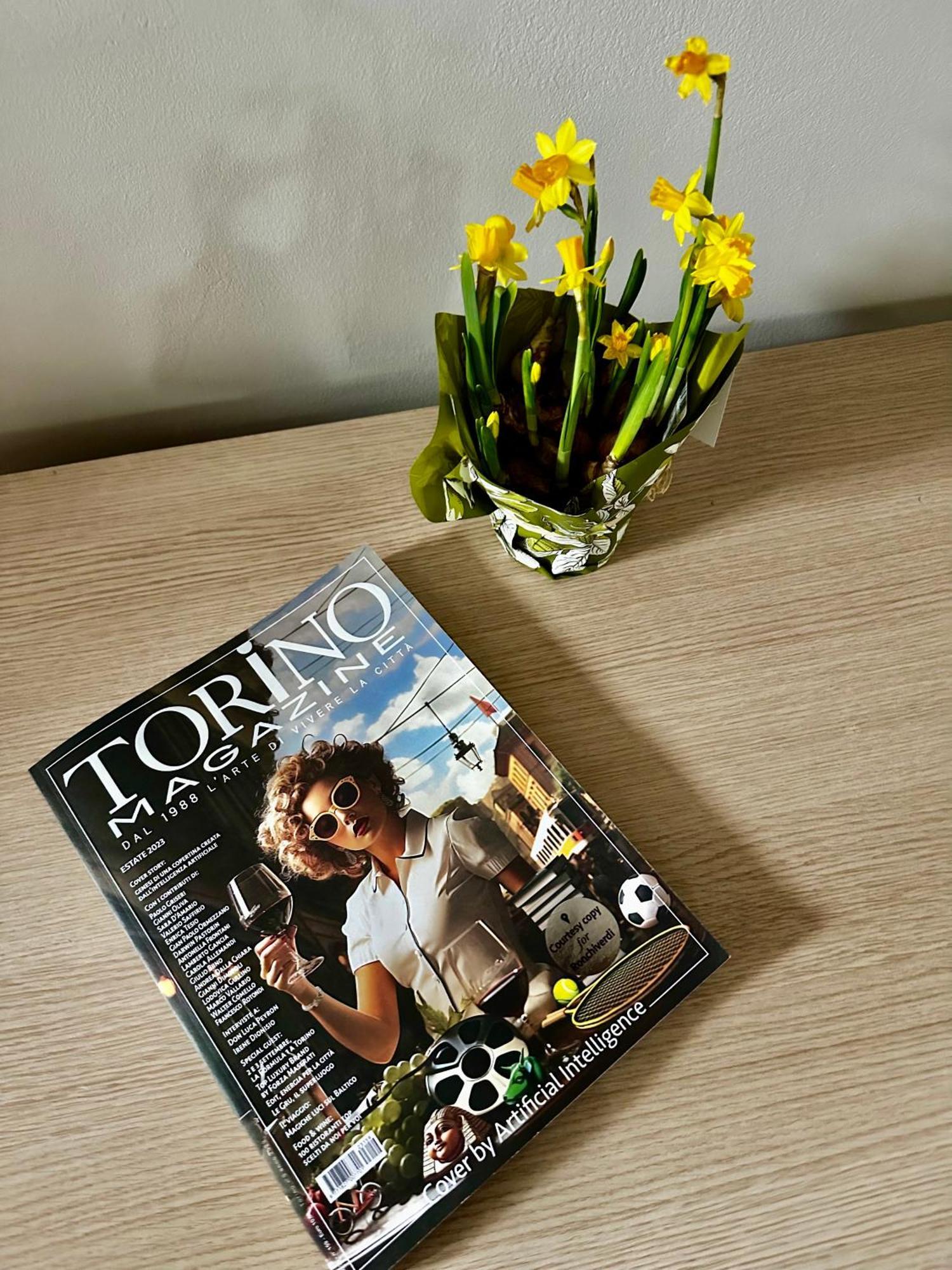 Апартаменты Loft Centro Storico Tommaso Турин Экстерьер фото